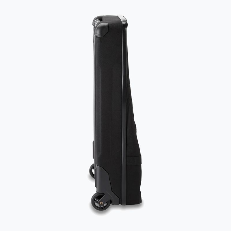 Сумка дорожня Dakine Split Roller 110 л black 3