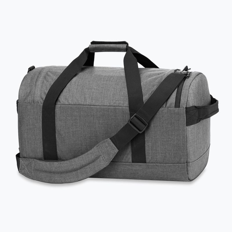 Сумка дорожня Dakine EQ Duffle 35 л carbon 2