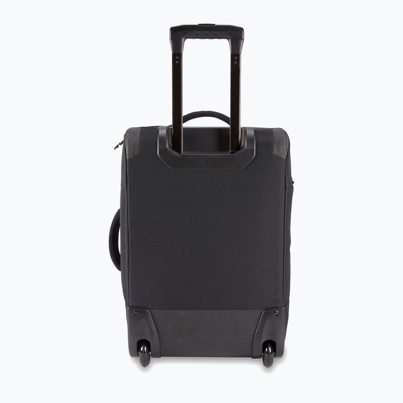 Сумка дорожня Dakine 365 Carry On Roller 40 л black 2