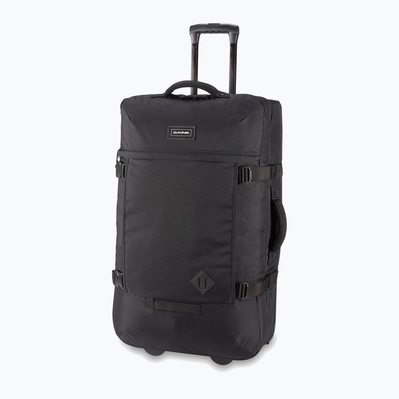 Сумка дорожня Dakine 365 Roller 100 л black