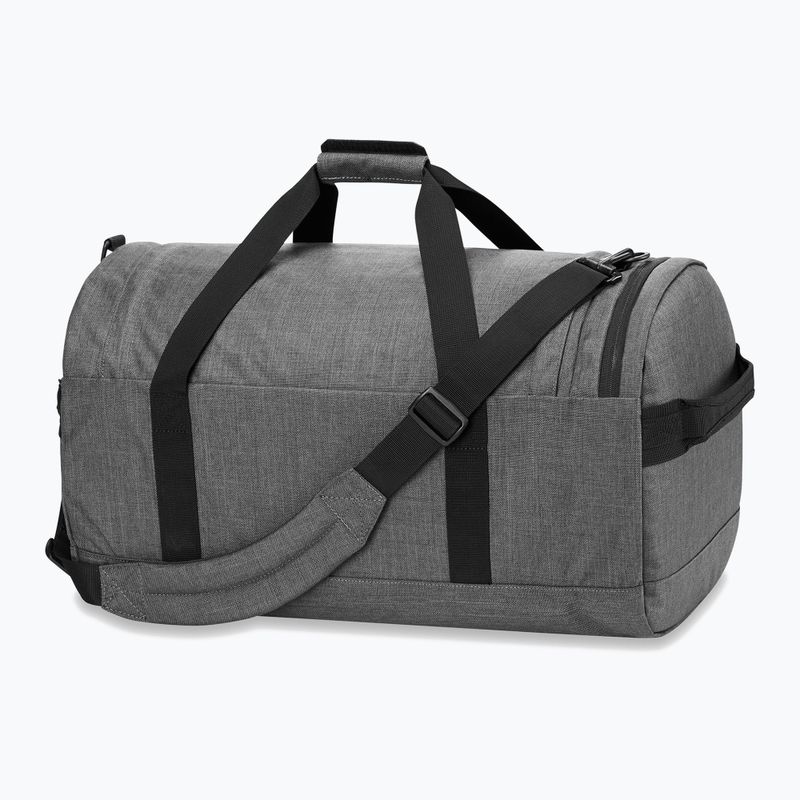 Сумка дорожня Dakine EQ Duffle 50 л carbon 2