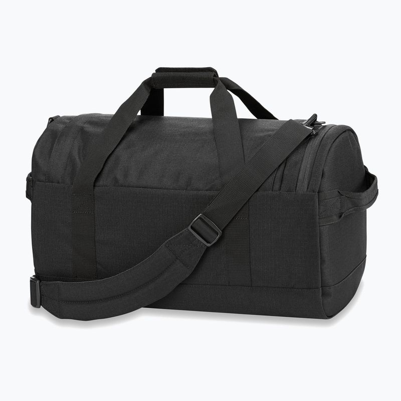 Сумка дорожня Dakine EQ Duffle 35 л black 2