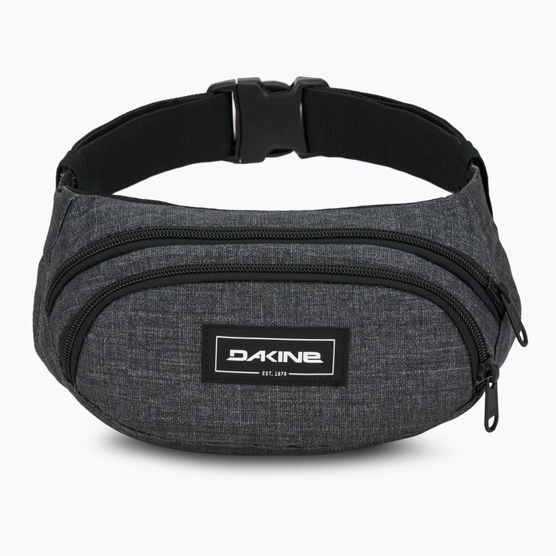 Карбоновий підсумок для нирок Dakine Hip Carbon