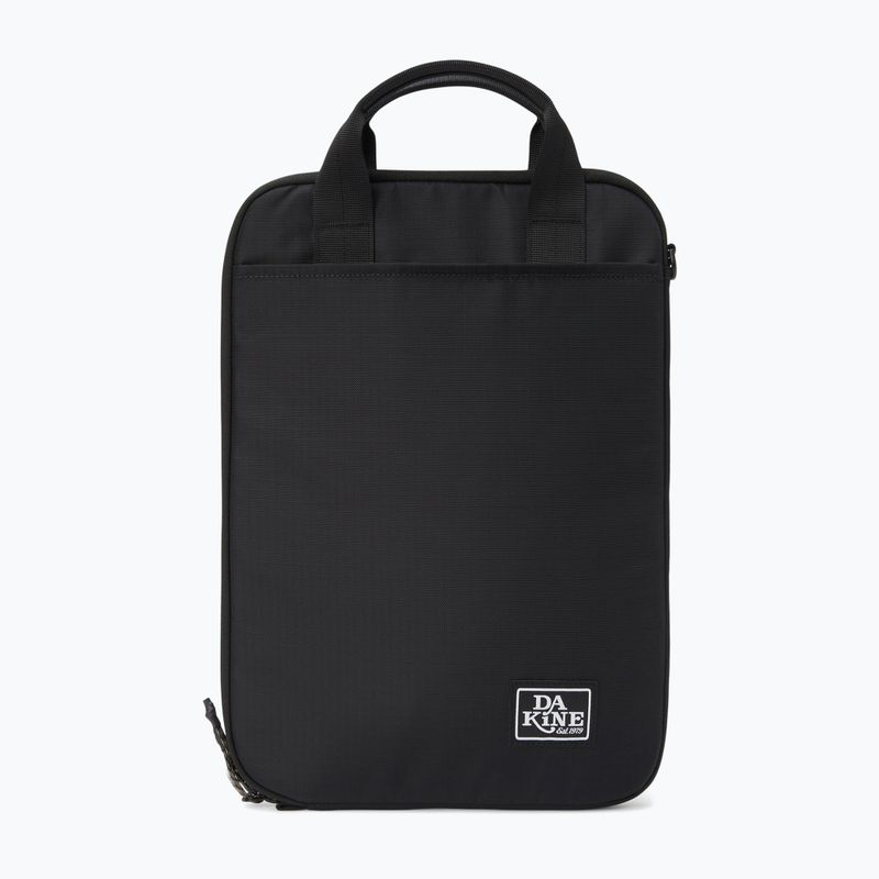Сумка для ноутбуку Dakine James Laptop Sleeve black