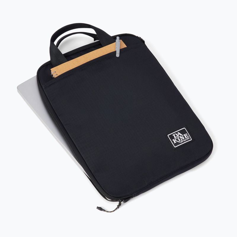Сумка для ноутбуку Dakine James Laptop Sleeve black 3