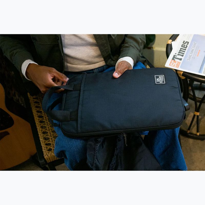 Сумка для ноутбуку Dakine James Laptop Sleeve black 4