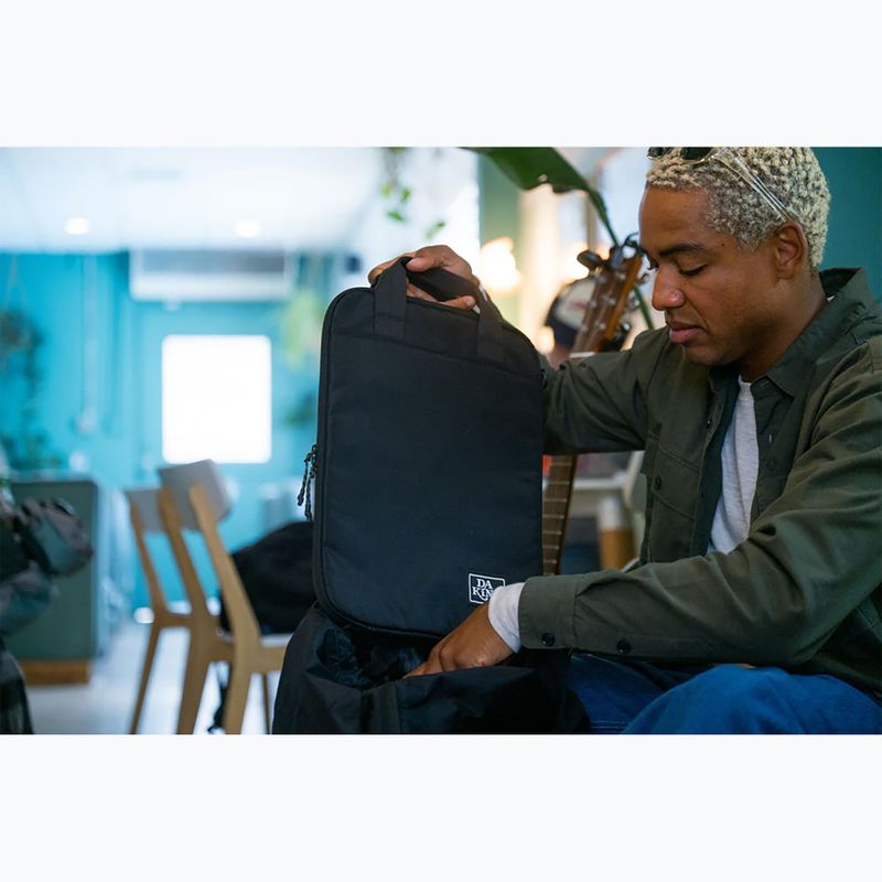 Сумка для ноутбуку Dakine James Laptop Sleeve black 5
