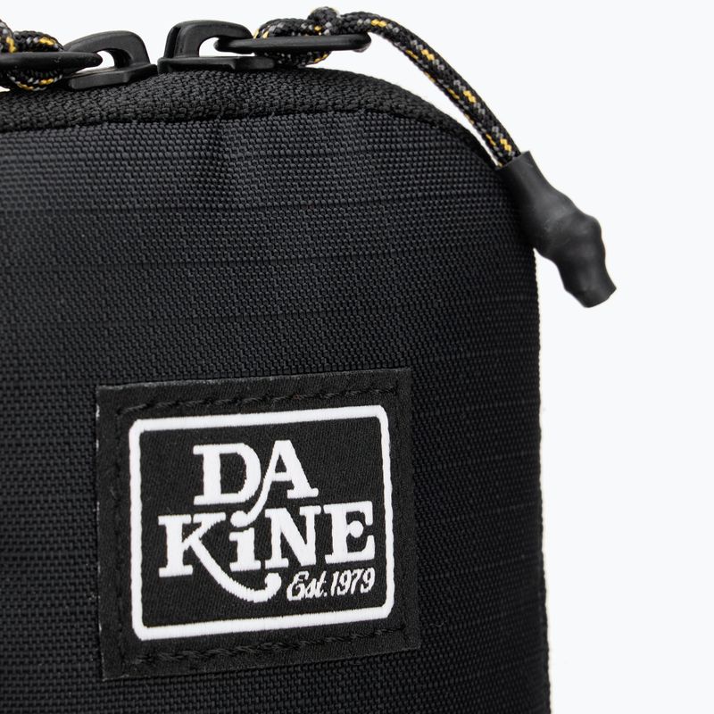 Гаманець Dakine Jett чорний 3