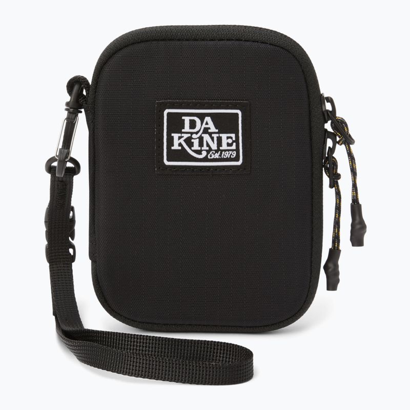 Гаманець Dakine Jett чорний 5