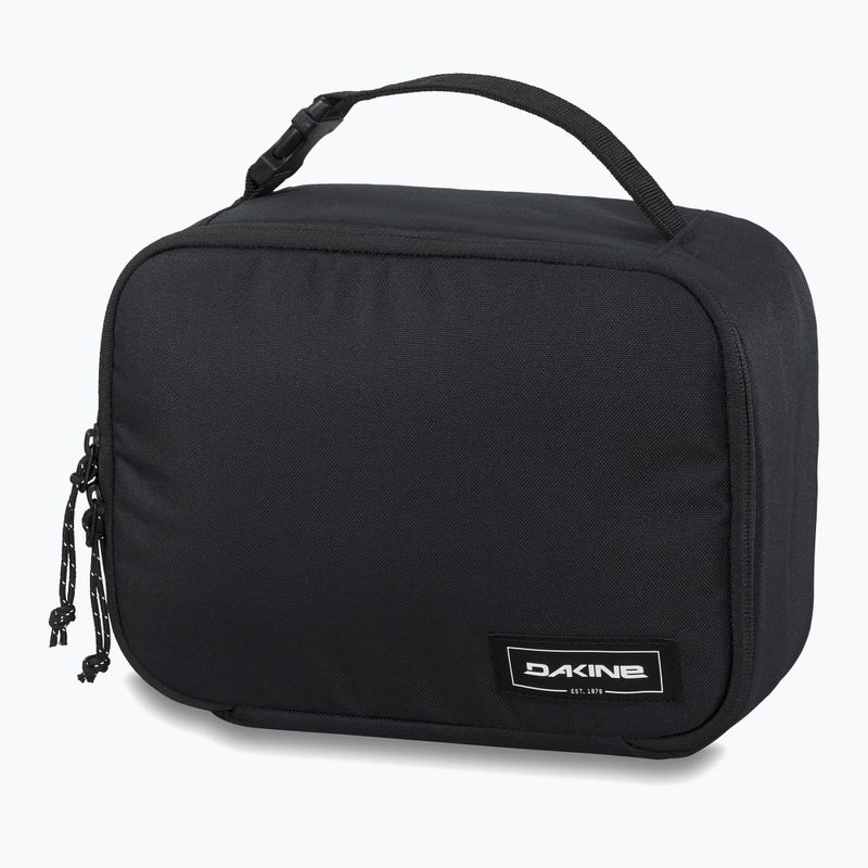 Сумка термічна Dakine Lunch Box 5 л black