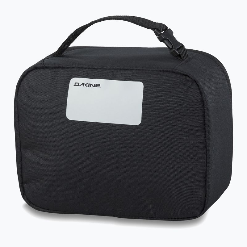Сумка термічна Dakine Lunch Box 5 л black 2