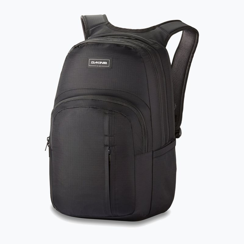 Рюкзак міський Dakine Campus Premium 28 л black ripstop