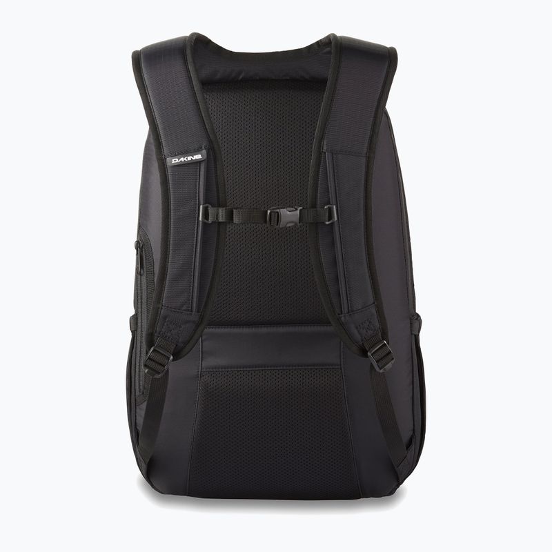 Рюкзак міський Dakine Campus Premium 28 л black ripstop 2