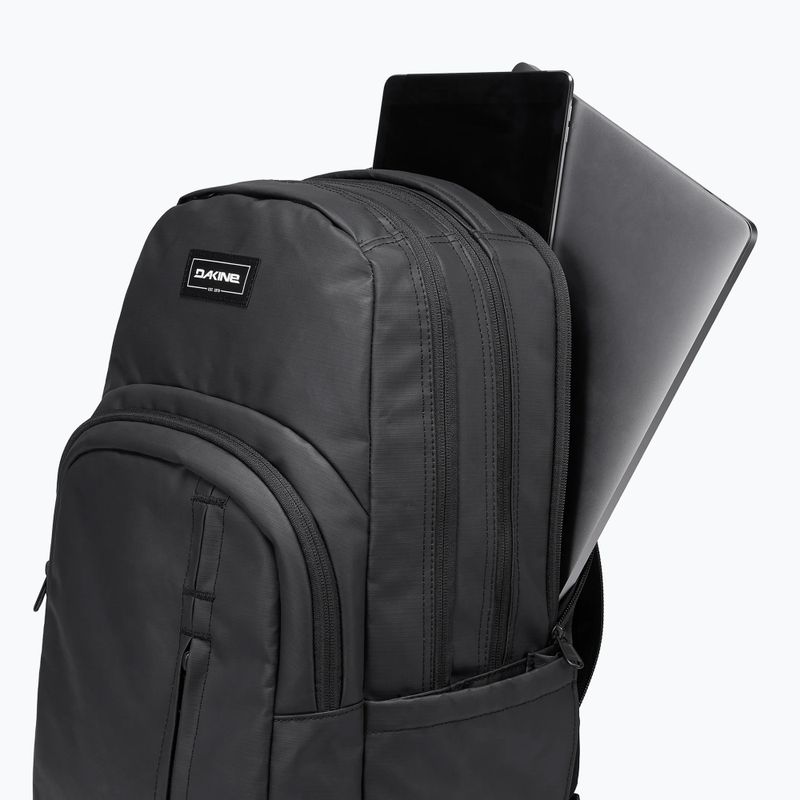 Рюкзак міський Dakine Campus Premium 28 л black ripstop 3