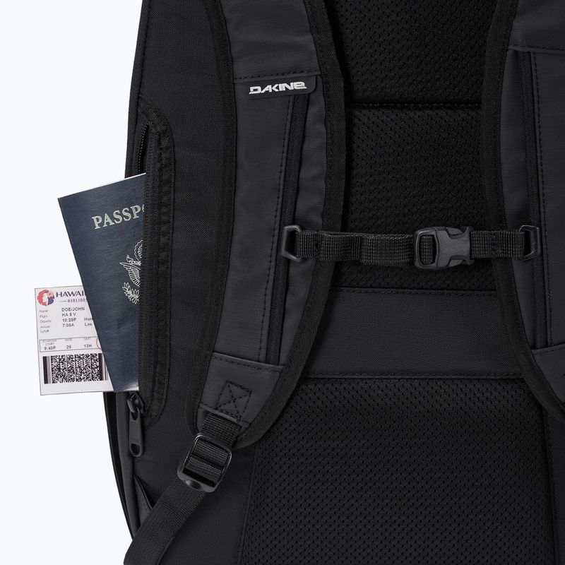 Рюкзак міський Dakine Campus Premium 28 л black ripstop 5