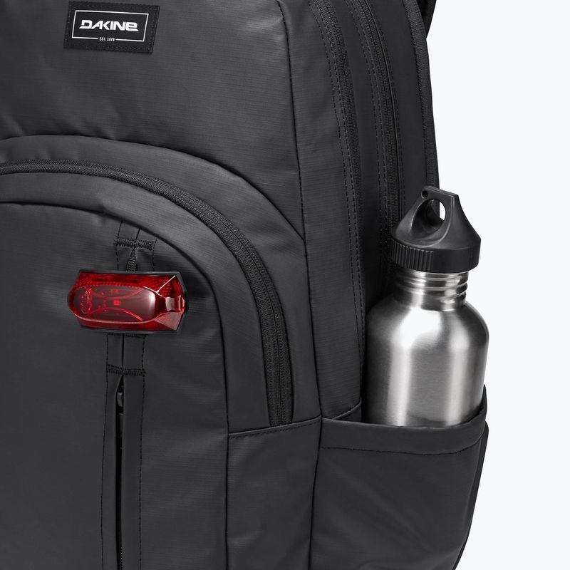 Рюкзак міський Dakine Campus Premium 28 л black ripstop 6