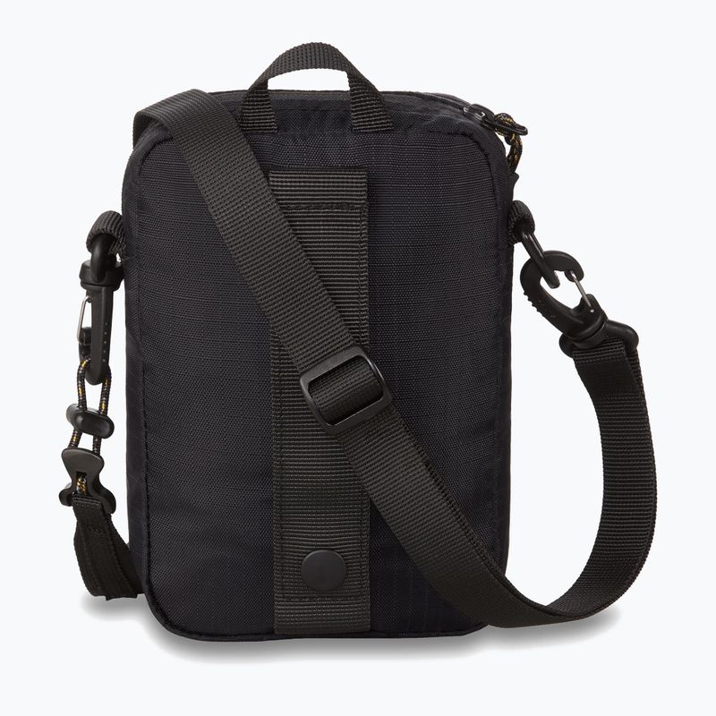 Dakine Journey Mini пакетик чорний 2