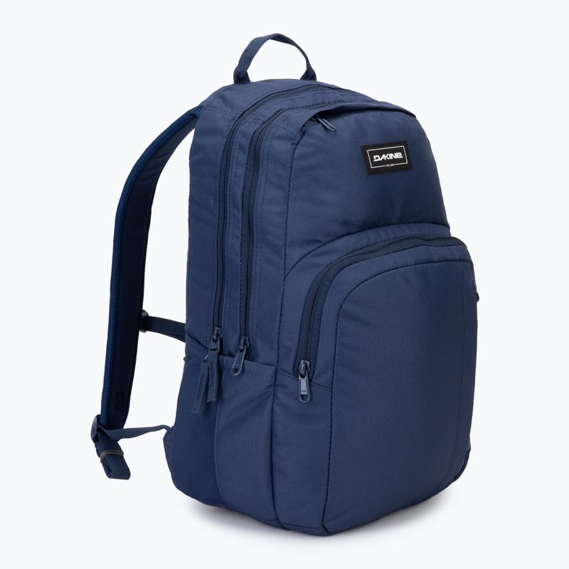 Академічний міський рюкзак Dakine Campus 25 л 2