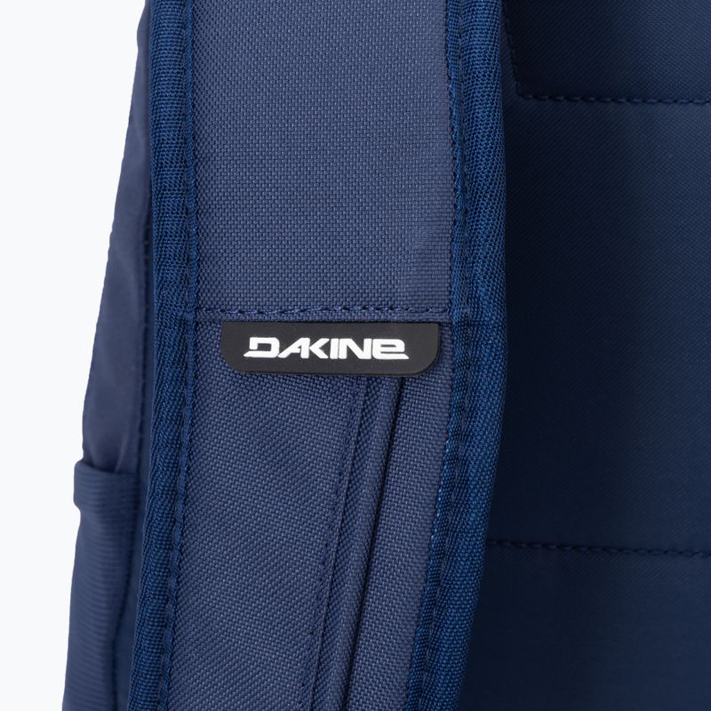 Академічний міський рюкзак Dakine Campus 25 л 4