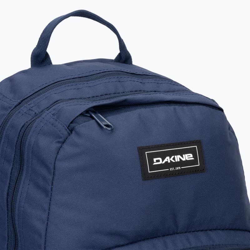 Академічний міський рюкзак Dakine Campus 25 л 7