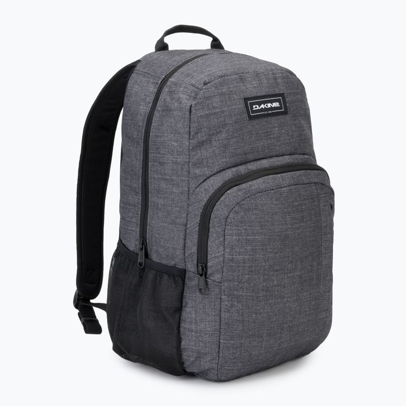Рюкзак міський Dakine Class 25 л carbon 2