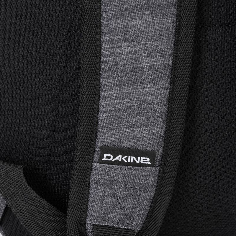 Рюкзак міський Dakine Class 25 л carbon 4