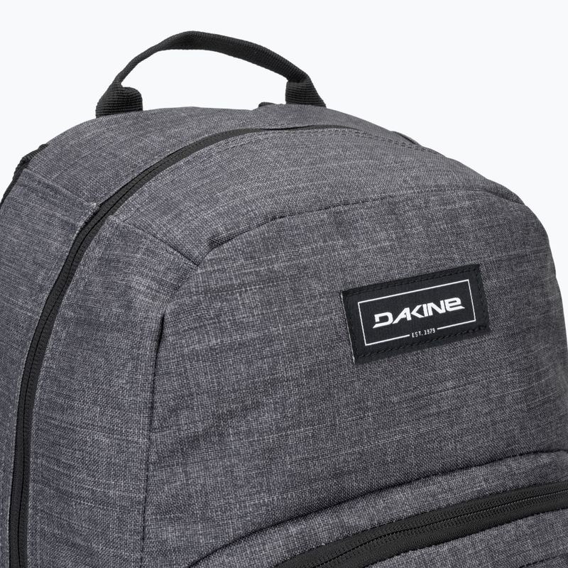 Рюкзак міський Dakine Class 25 л carbon 6