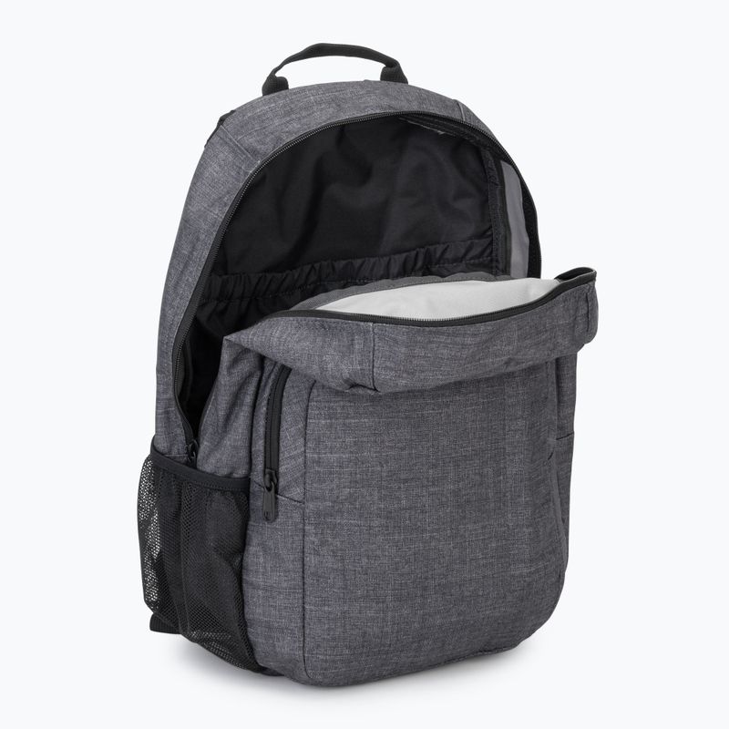 Рюкзак міський Dakine Class 25 л carbon 7