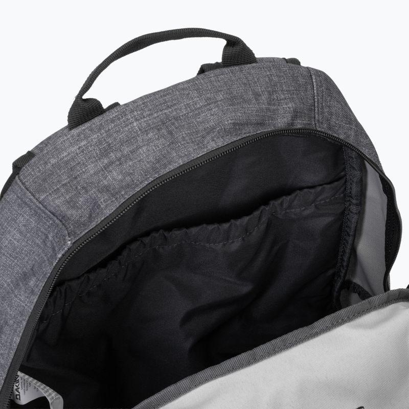 Рюкзак міський Dakine Class 25 л carbon 8