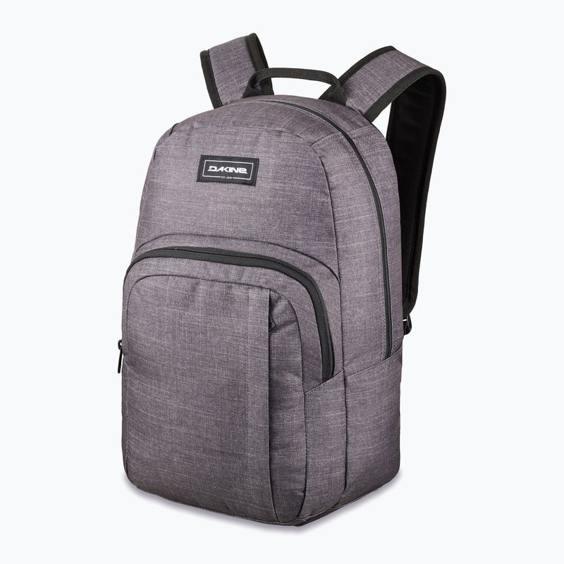 Рюкзак міський Dakine Class 25 л carbon 9