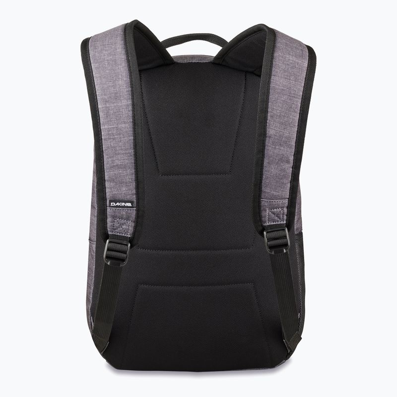 Рюкзак міський Dakine Class 25 л carbon 10