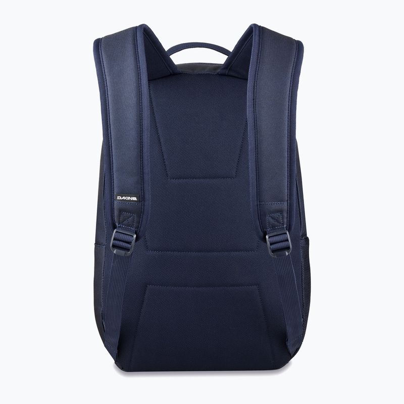 Рюкзак міський Dakine Class 33 л midnight 2