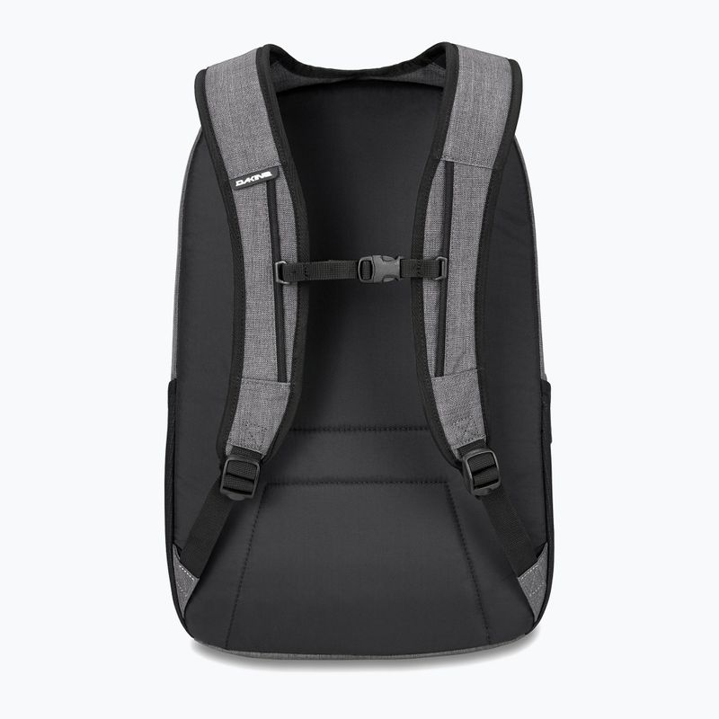 Рюкзак міський Dakine Campus 33 л carbon 2