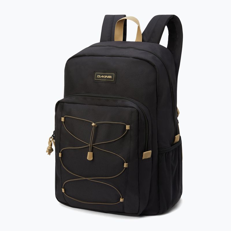 Міський рюкзак Dakine Educated 30 л чорний онікс 10
