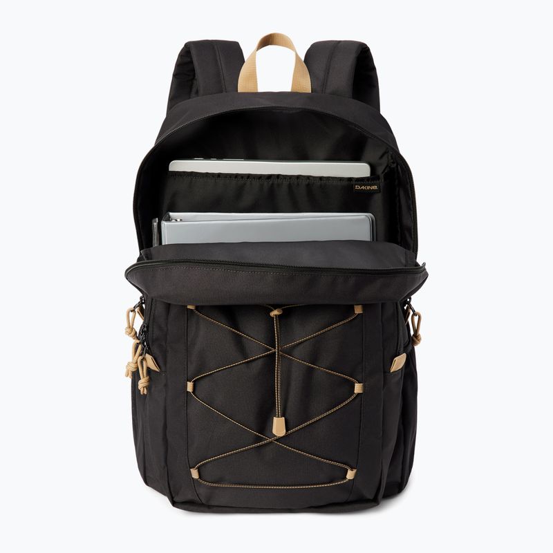 Міський рюкзак Dakine Educated 30 л чорний онікс 12