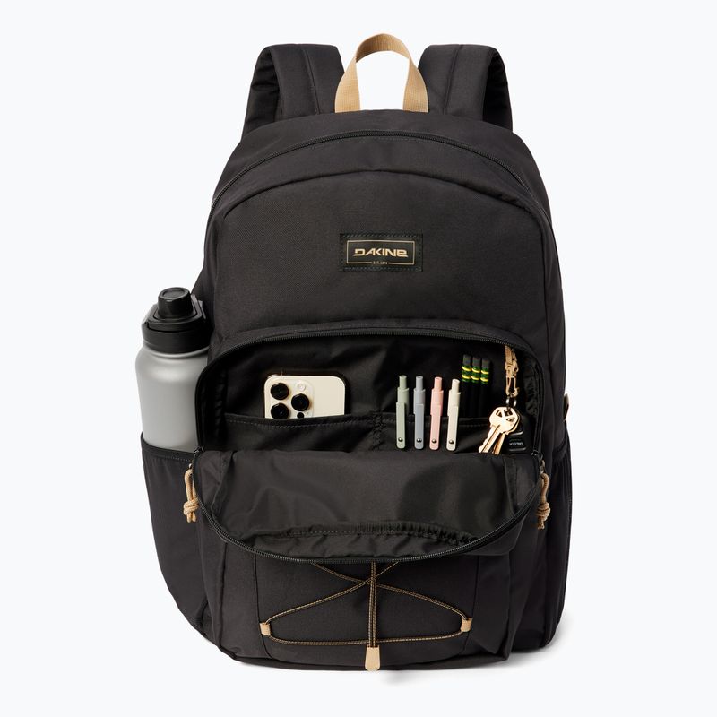 Міський рюкзак Dakine Educated 30 л чорний онікс 13