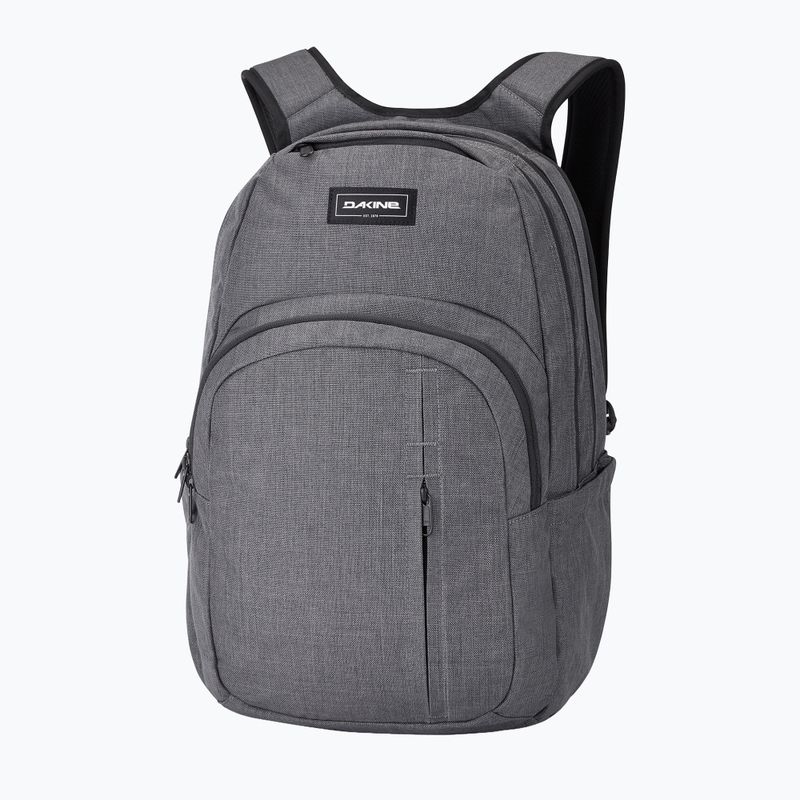 Рюкзак міський Dakine Campus Premium 28 л carbon