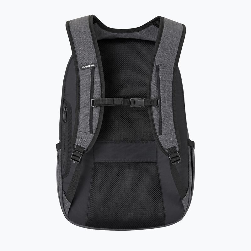 Рюкзак міський Dakine Campus Premium 28 л carbon 2