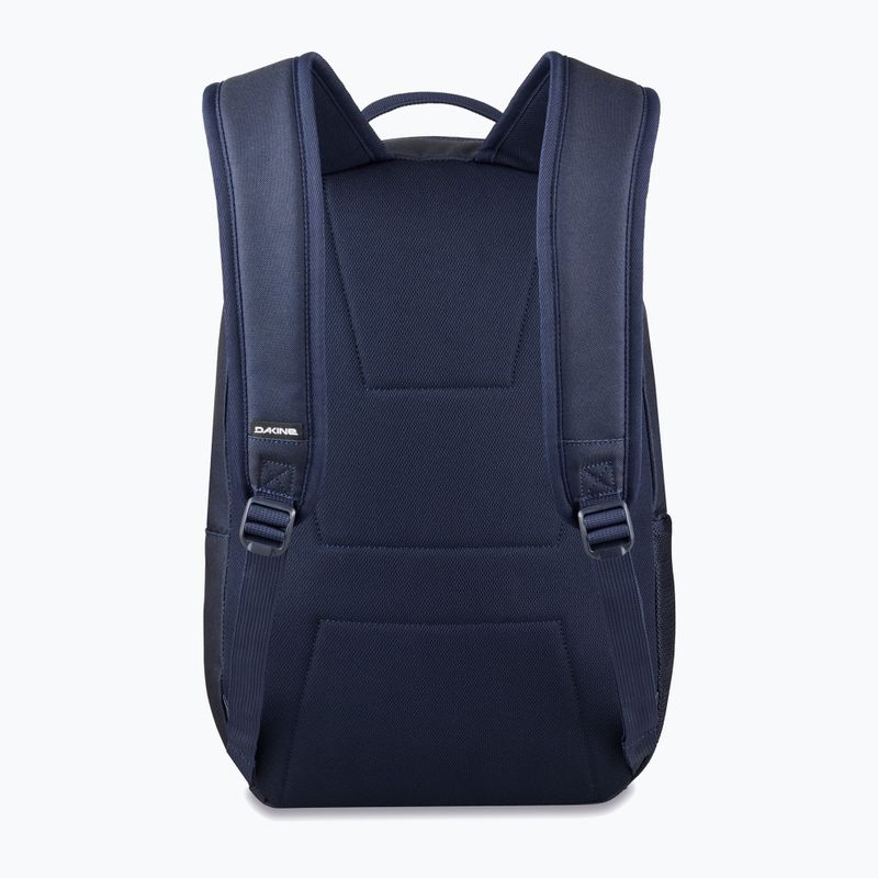 Рюкзак міський Dakine Class 25 л midnight navy 2