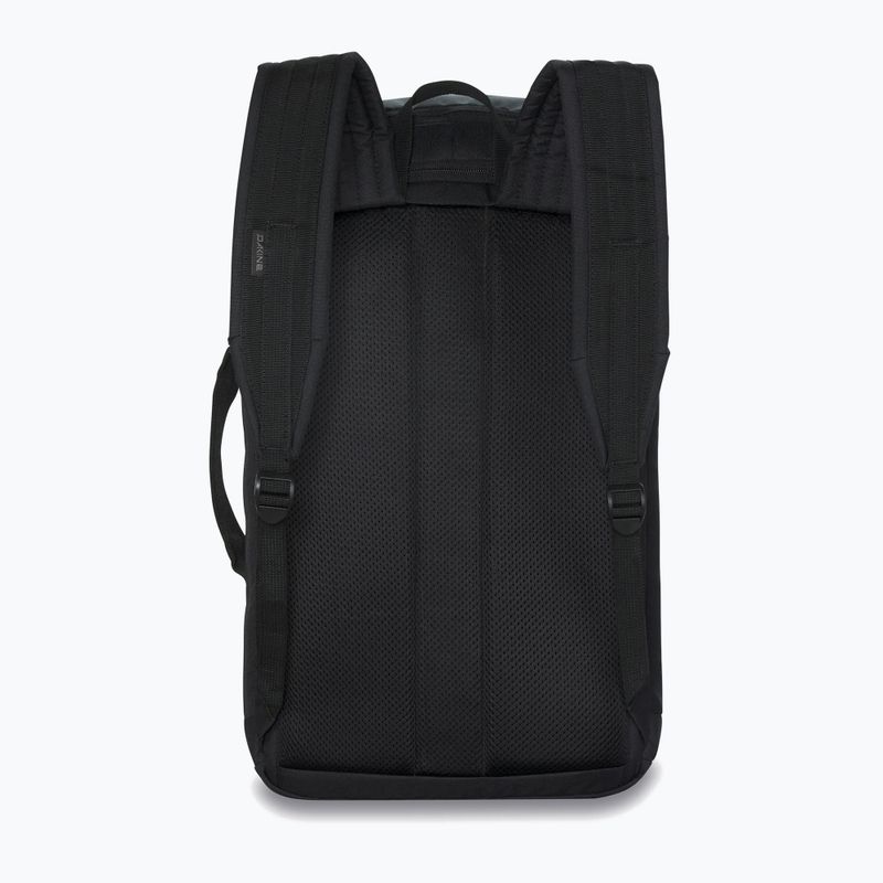 Рюкзак туристичний Dakine Mission Street 25 л black 2