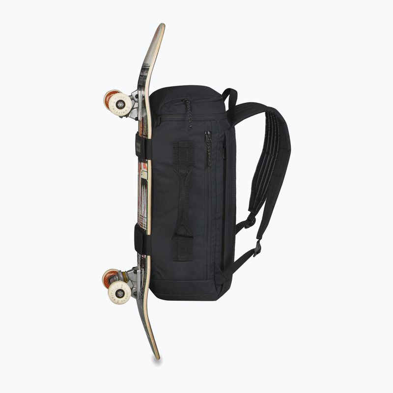 Рюкзак туристичний Dakine Mission Street 25 л black 3
