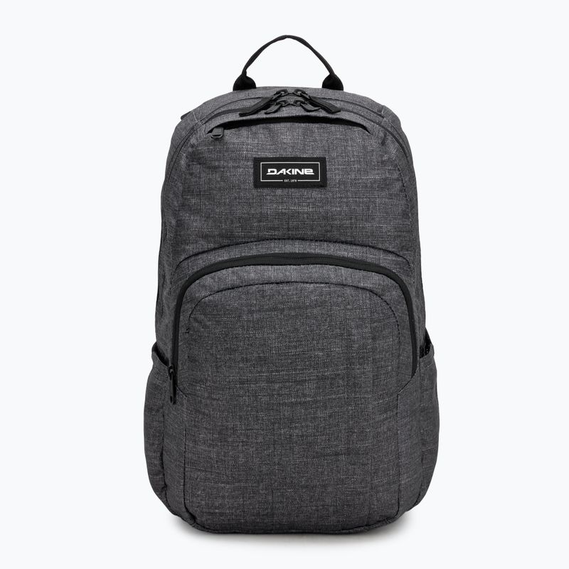 Карбоновий міський рюкзак Dakine Campus 25 л