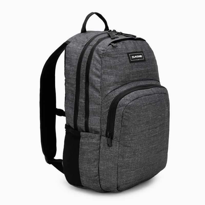 Карбоновий міський рюкзак Dakine Campus 25 л 2
