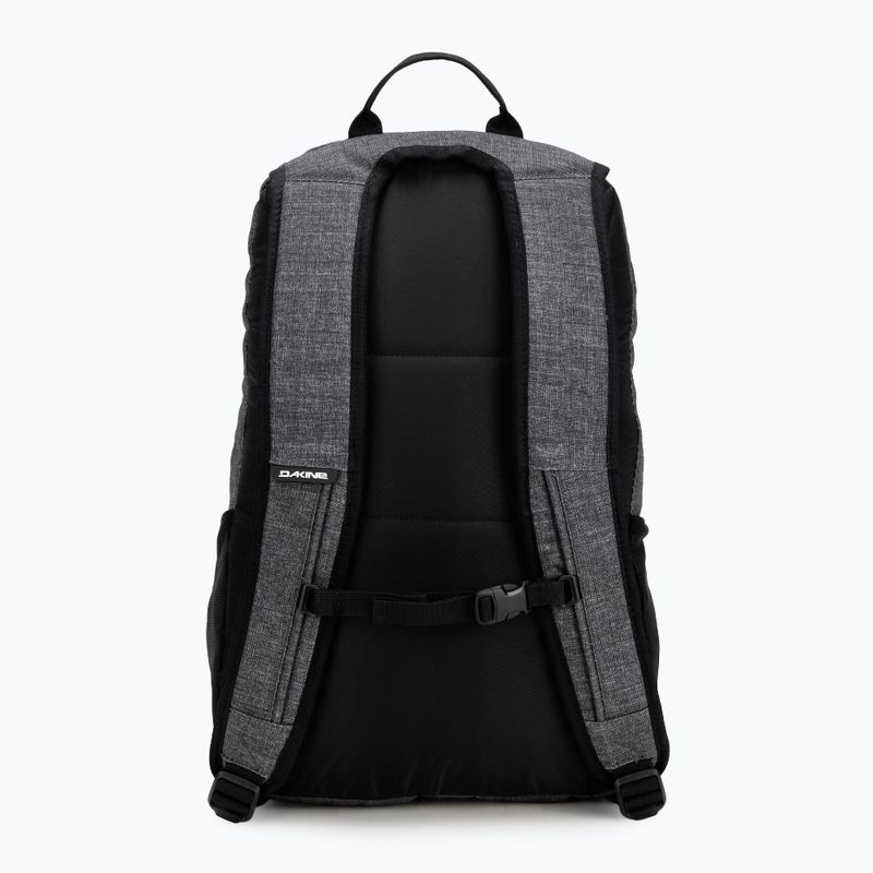 Карбоновий міський рюкзак Dakine Campus 25 л 3