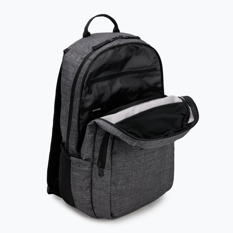 Карбоновий міський рюкзак Dakine Campus 25 л 4