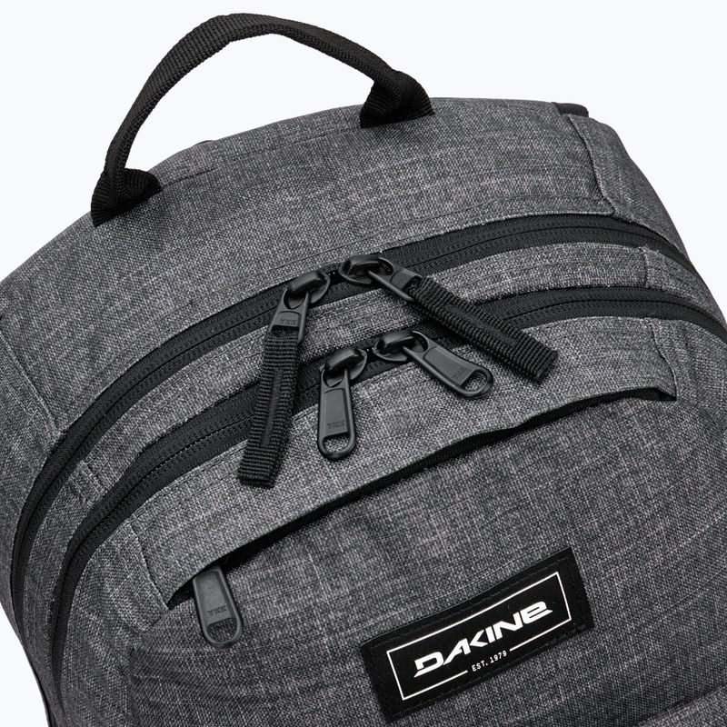 Карбоновий міський рюкзак Dakine Campus 25 л 5