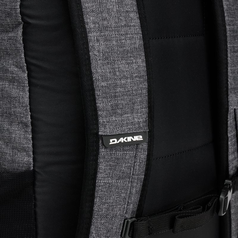 Карбоновий міський рюкзак Dakine Campus 25 л 6
