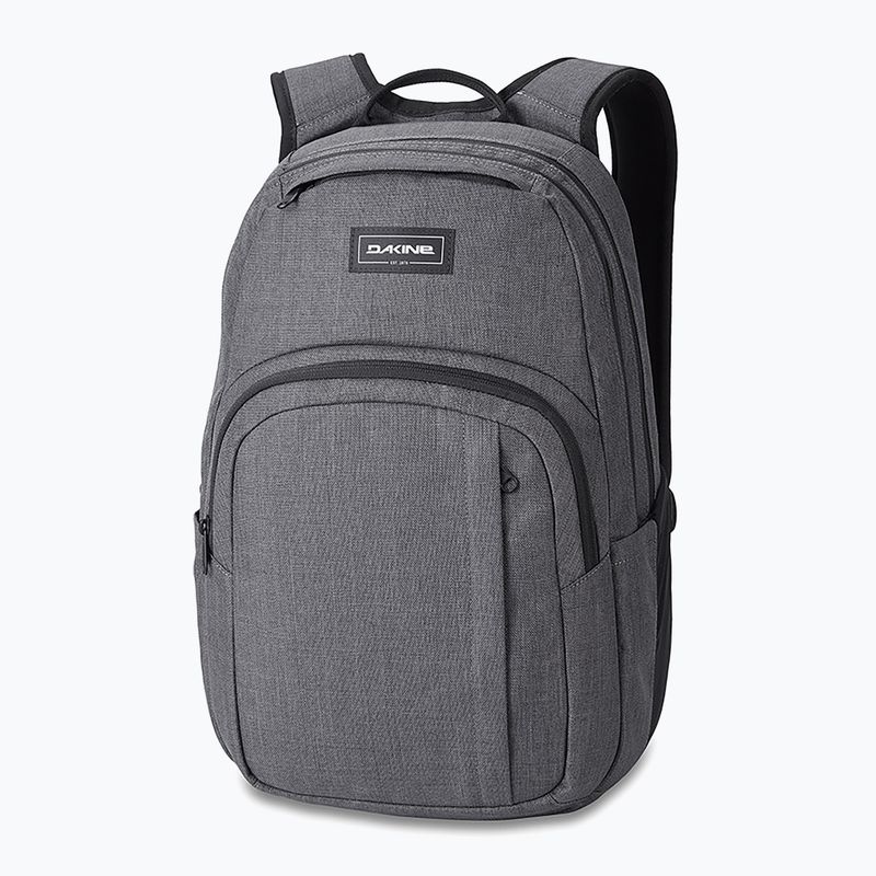 Карбоновий міський рюкзак Dakine Campus 25 л 8
