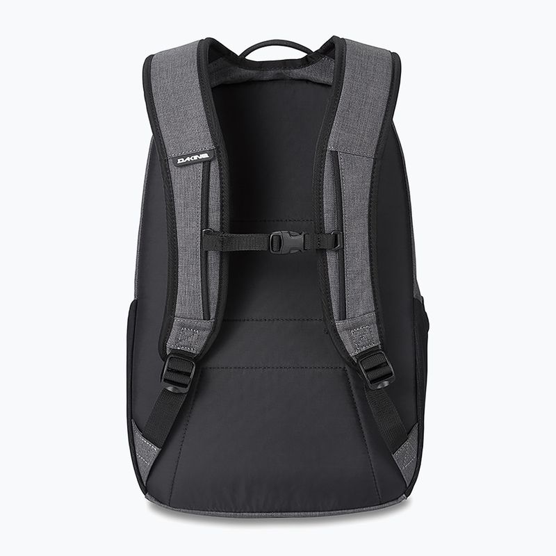 Карбоновий міський рюкзак Dakine Campus 25 л 9
