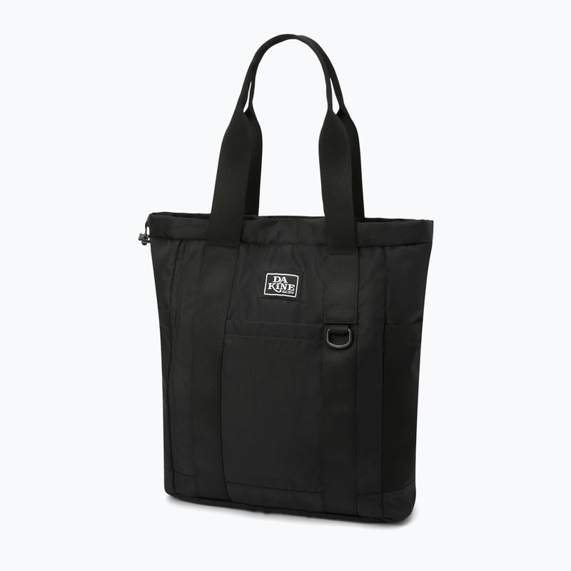 Жіноча сумка Dakine Jesse 22 л чорна